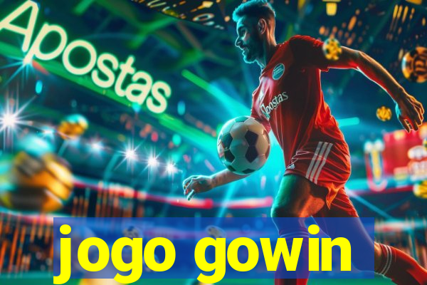 jogo gowin